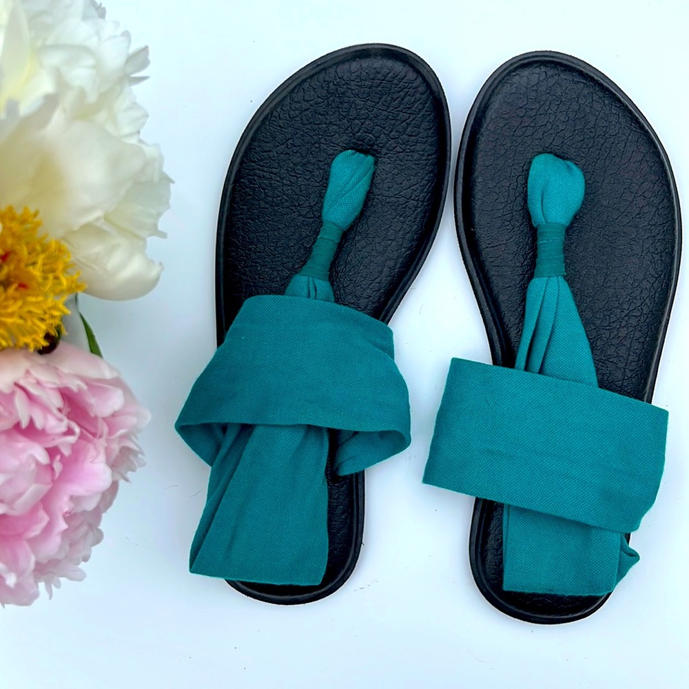 Sanuk Yoga Sling Sandal